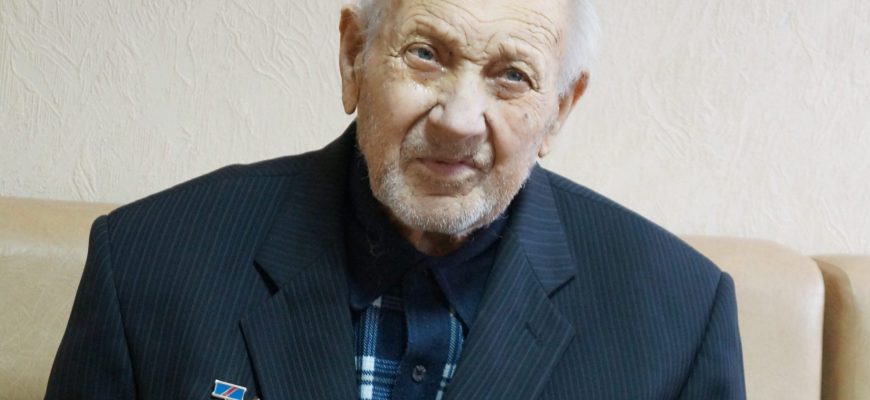Бережнов