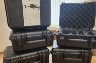 беспилотники