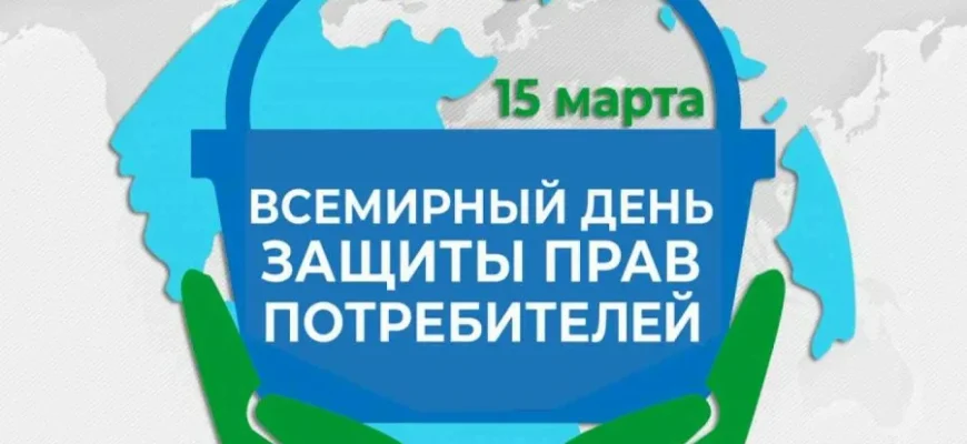 защита прав потребителей