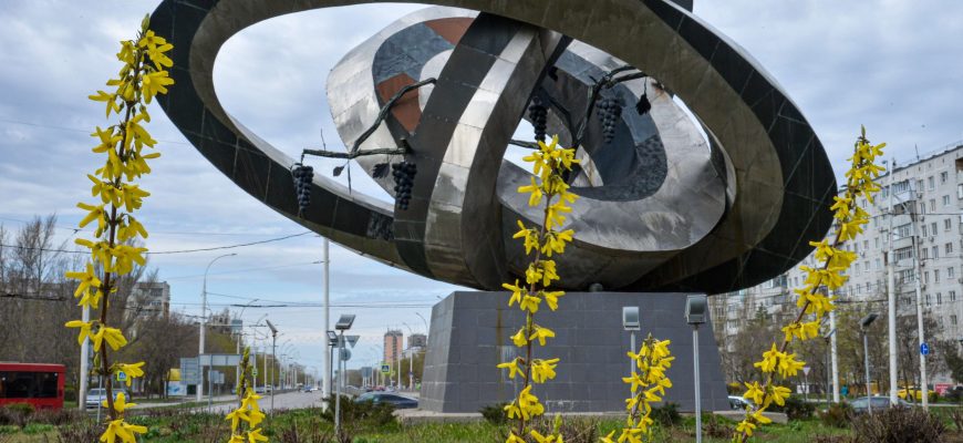 волгодонск