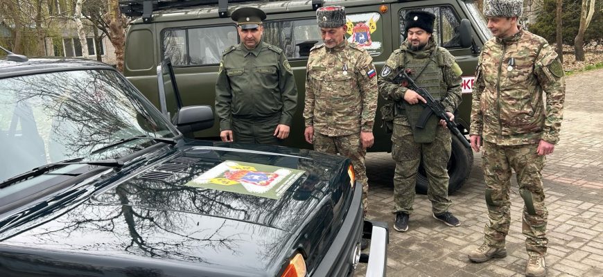 сво
