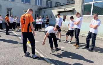 спорт
