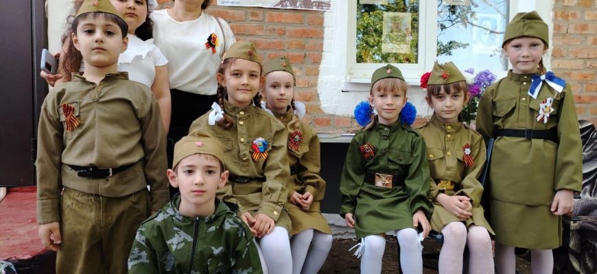 дс Родничок