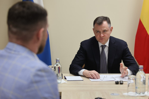 На Дону участникам СВО станет легче получить бесплатные земельные участки