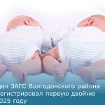 двойняшки