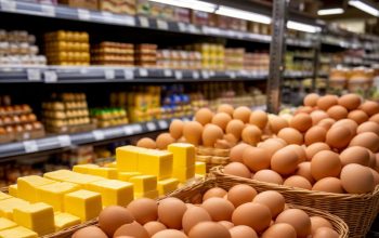 продукты