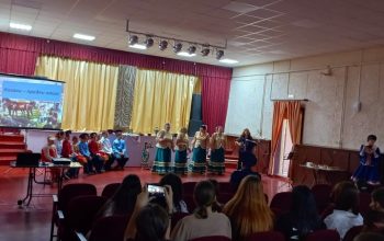 лагутники