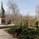памятник