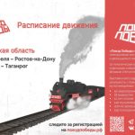 поезд победы