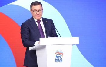 В Якушев