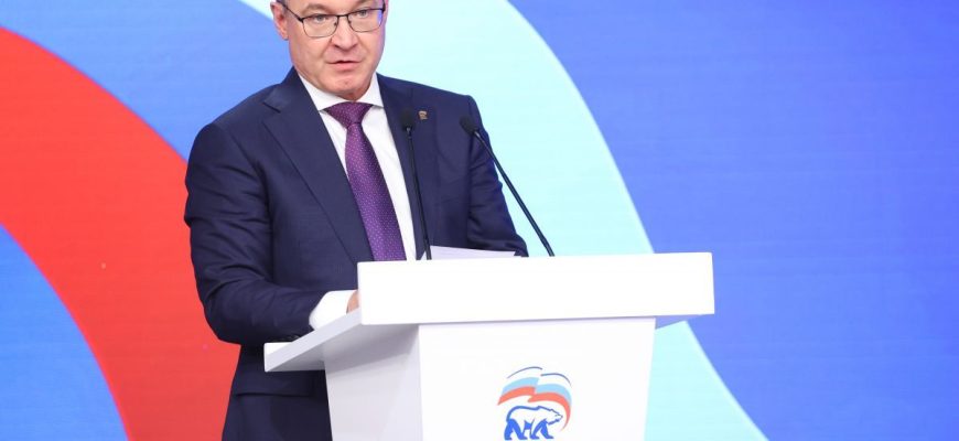 В Якушев