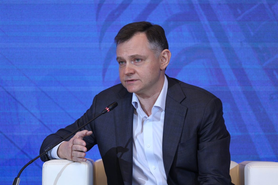 Застройщиков – на контроль: Слюсарь заявил о создании градостроительного совета на Дону