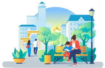 благоустройство