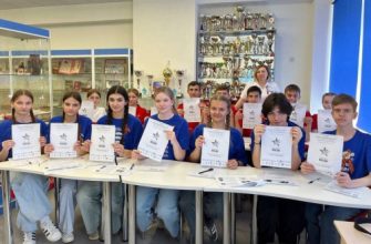 диктант победы