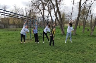 здоровый ритм