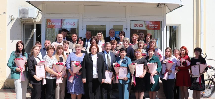 самоуправление