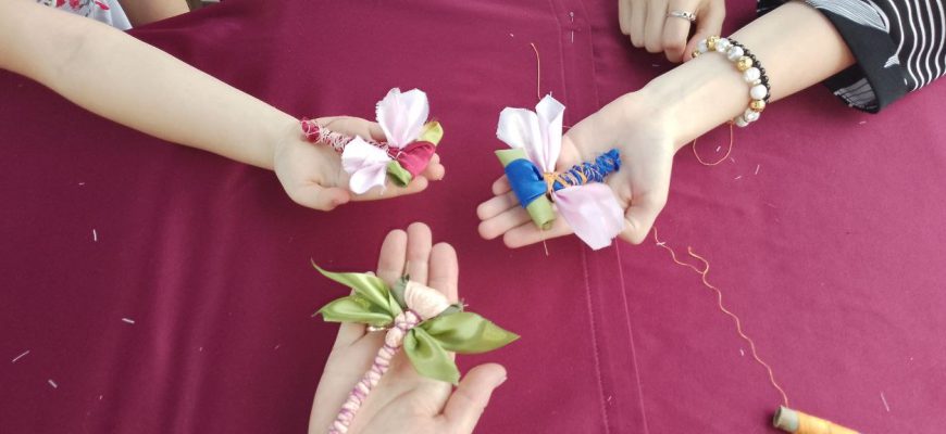 кукла мотанка