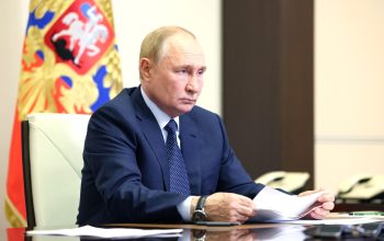 ПУтин
