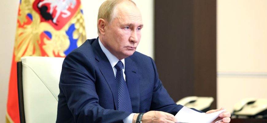 ПУтин