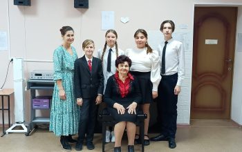 преподаватель