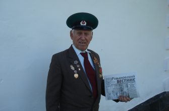 ведерников