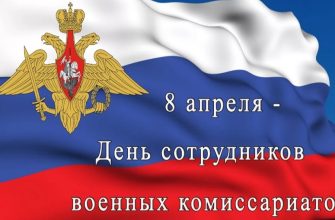 день комиссариатов