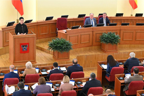 В 2024 году бюджет Ростовской области пополнился на 328 миллиардов рублей