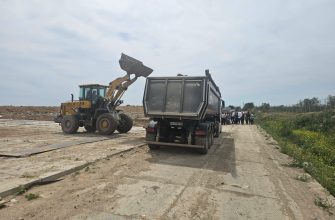 вывоз мазута