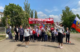 мичуринская сош