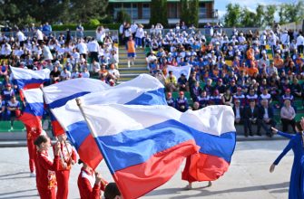 спартакиада