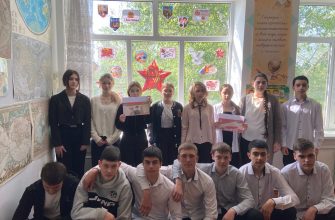 окна победы