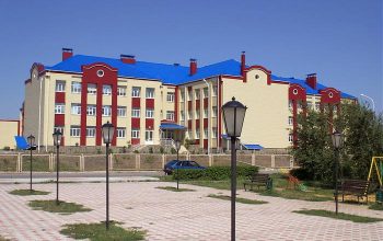 школа