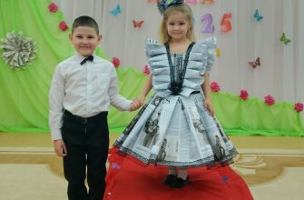 победительница