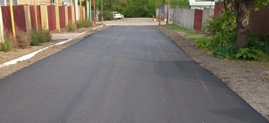 дорога