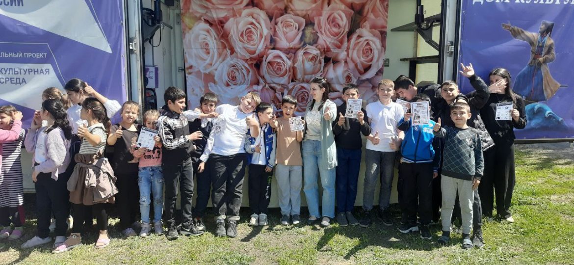 «Первомайские забавы» в Волгодонском районе