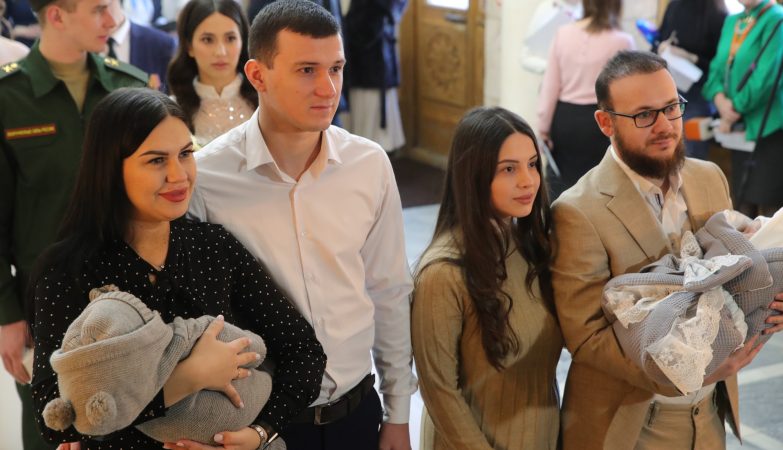 семья