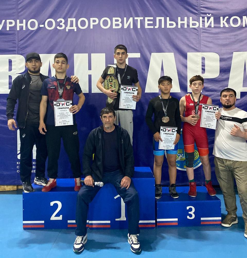 Борьба Умида Файтуллаева за Чемпионский пояс