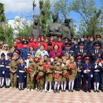 День победы