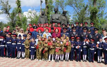 День победы