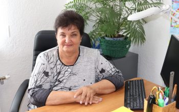 Галина Китун