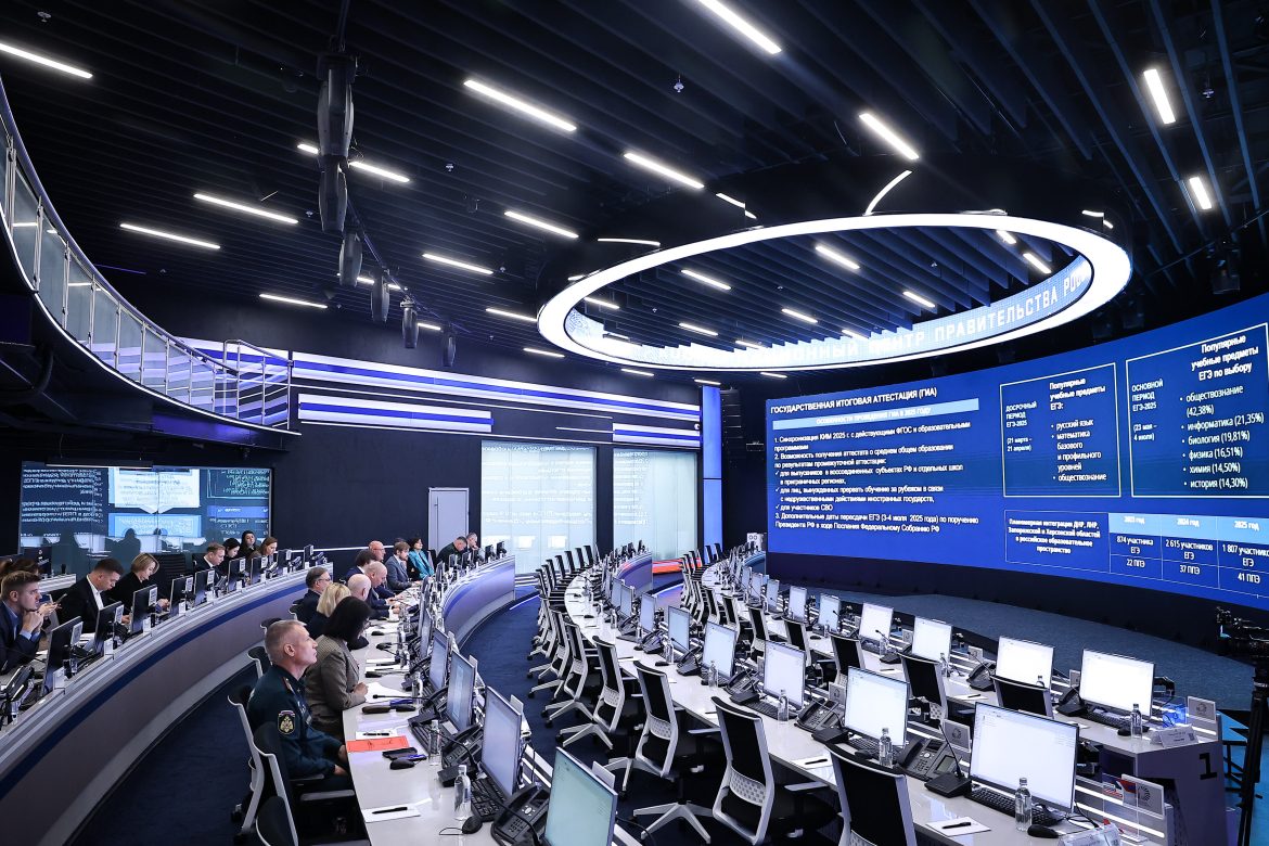 Донские школьники приступят к основному этапу ЕГЭ с 23 мая – вместе с остальными регионами страны
