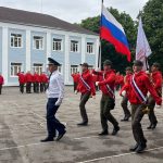 молодежь