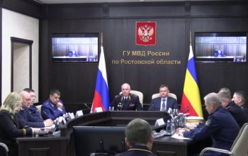 мвд россии