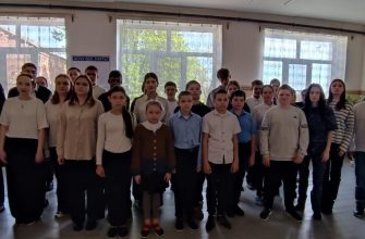 день большой профилактики