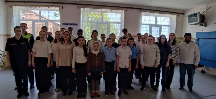 день большой профилактики
