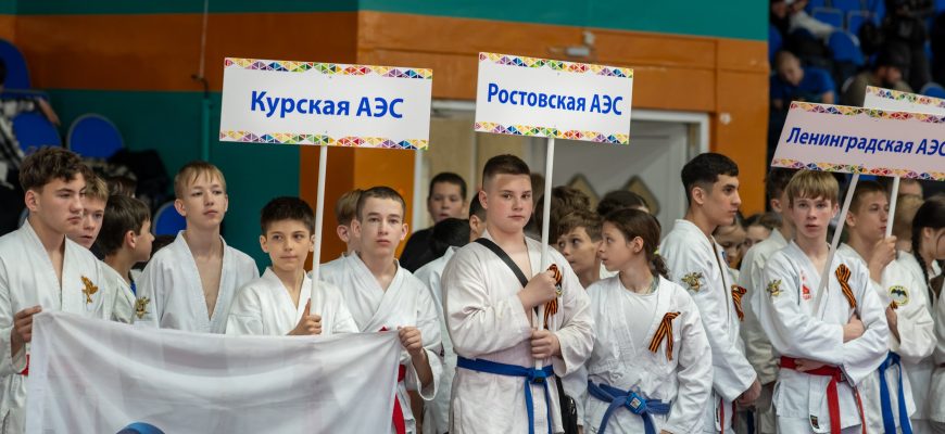 роаэс