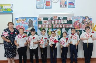 Мичуринская сош