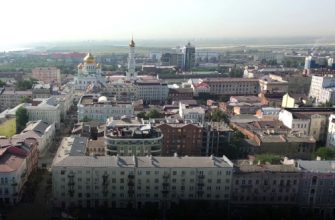 градостроительство