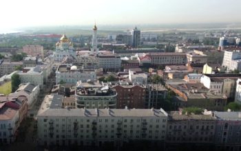 градостроительство