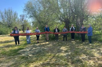 георгиевска лента